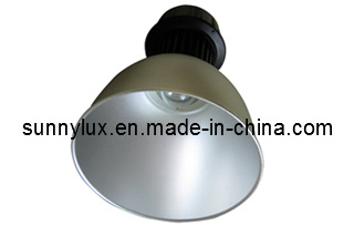 Powerful 50W LED High Bays