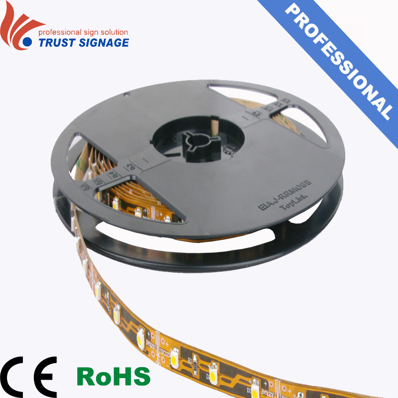 SMD 3528 Flexible LED Strip Ribbon Light