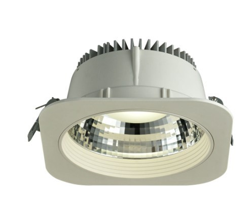 Shenzhen 12W SMD LG5630 LED Down Light