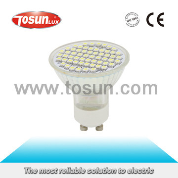 3W SMD-3528 LED Spotlight