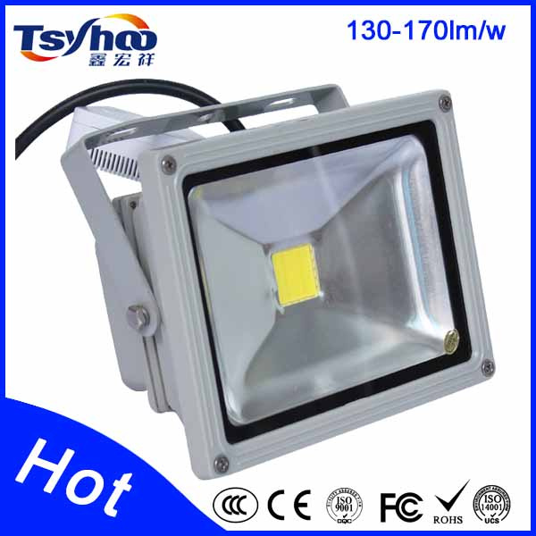 Outdoor Waterproof IP65 High Power 50W LED Flood Light