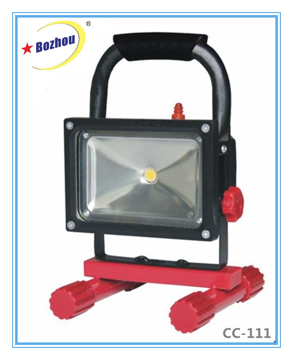 2016 New Product 2016 New Design 5 FT. 800 Lumen Portable LED Work Light