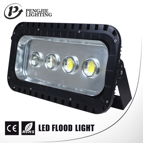 2015 Hot Sale Outdoor LED Flood Lights (Square)