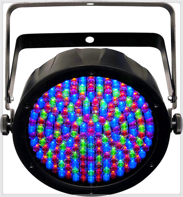 LED PAR Light, 54 LED PAR Can Lights, LED PAR Cans Light, Best Selling