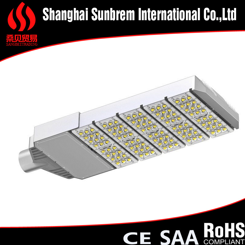 250W CREE LED Outdoor Lighting LED Street Light