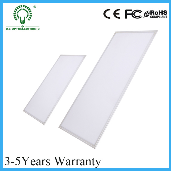 Input 100-240V AC 40watt 300*600mm LED Panel Light