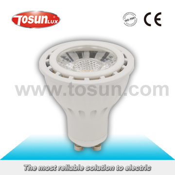 Aluminum LED COB Spotlight