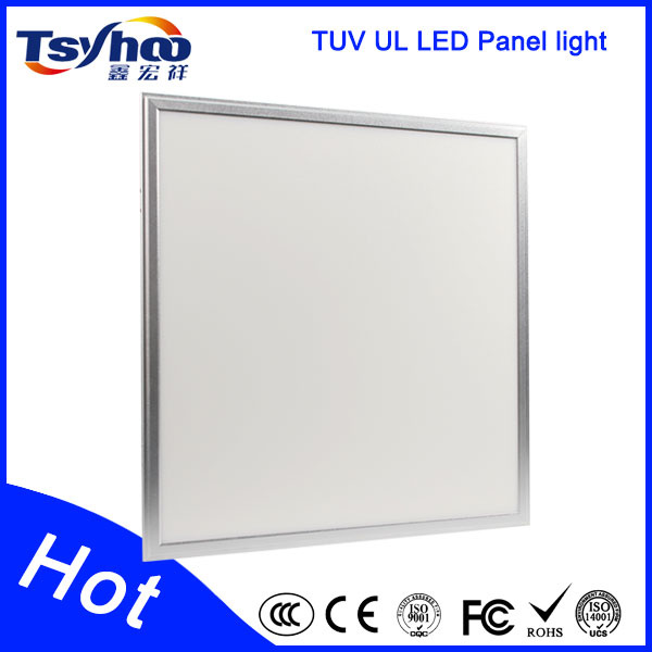 36W Dali Control LED 600X600 Ceiling Panel Light