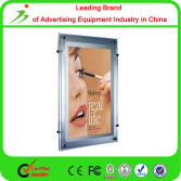 Wall Mounted Slim Crystal LED Light Box (DB-SJ00I)