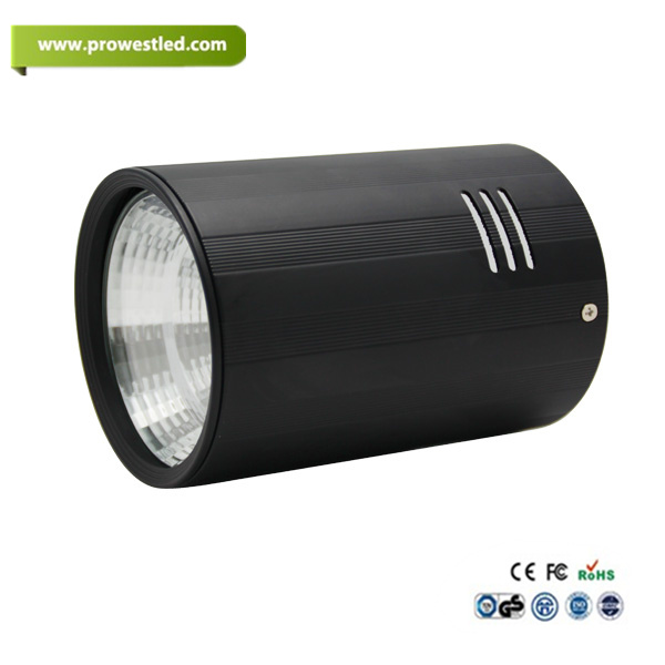 Modern Design 20W Aluminum COB Surface Mount LED Down Light