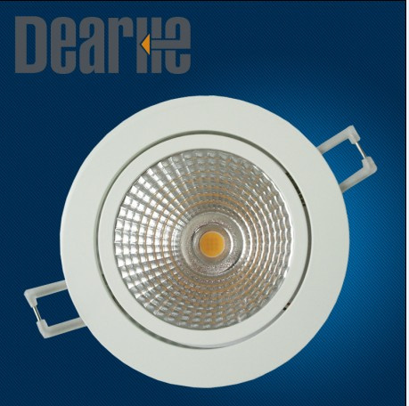 COB LED Ceiling Light 7W
