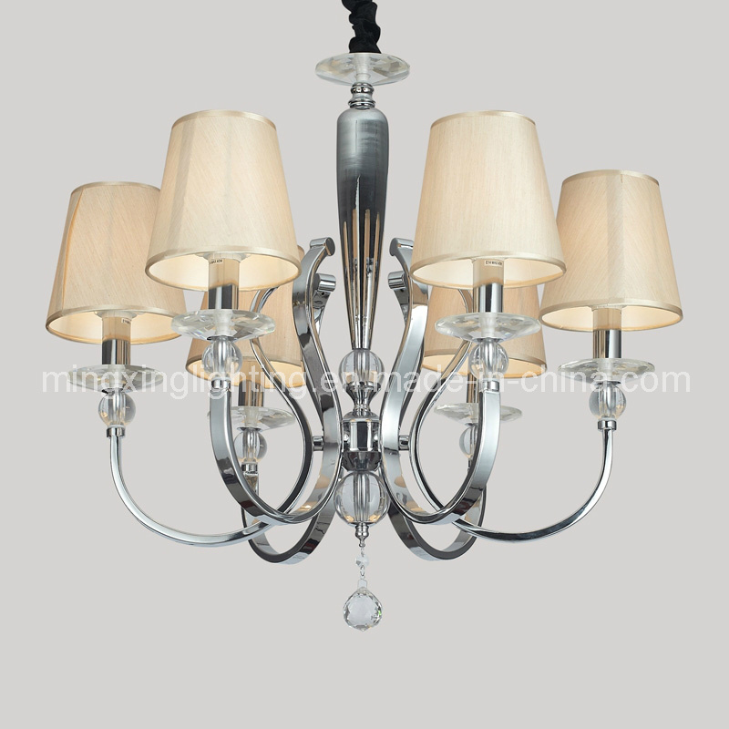 Top Grade Chandeliers Lighting Hanging Chandeliers (MD0180037-6)
