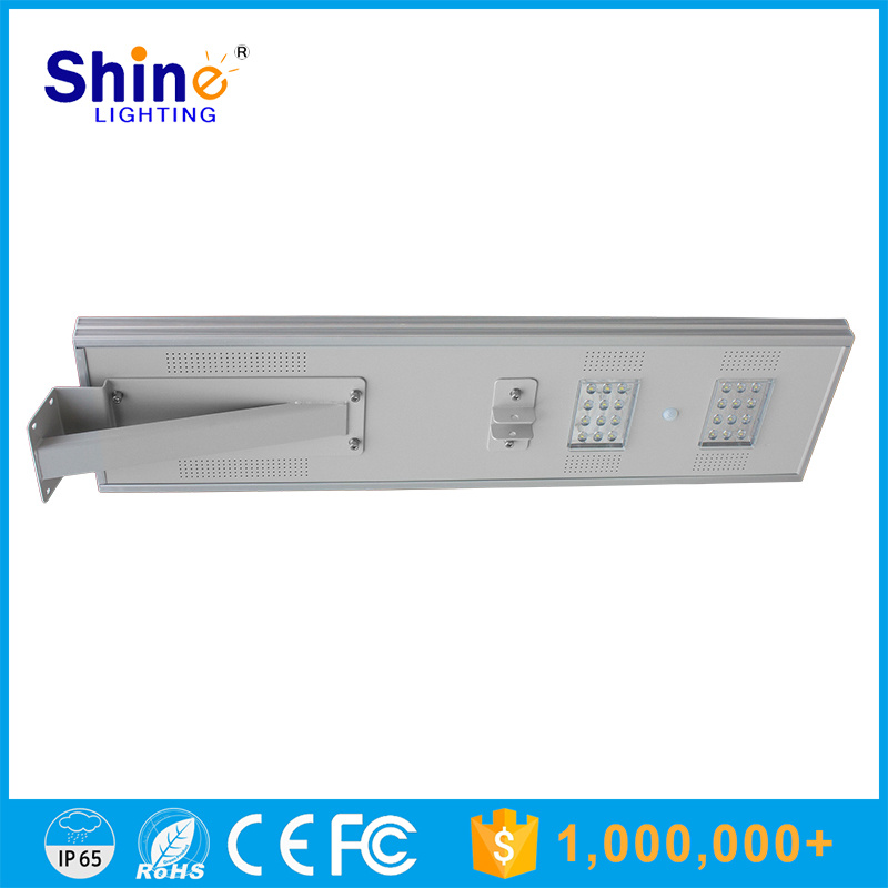 2016 Hot Selling Solar LED Road Light
