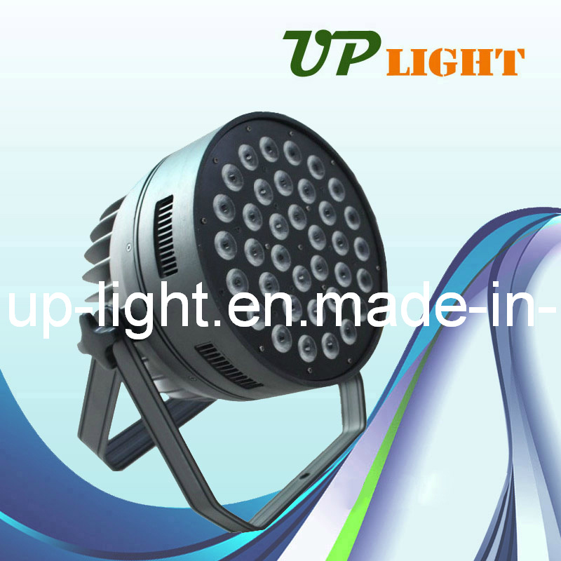 PAR Light 36*10W RGBW 4in1 LED