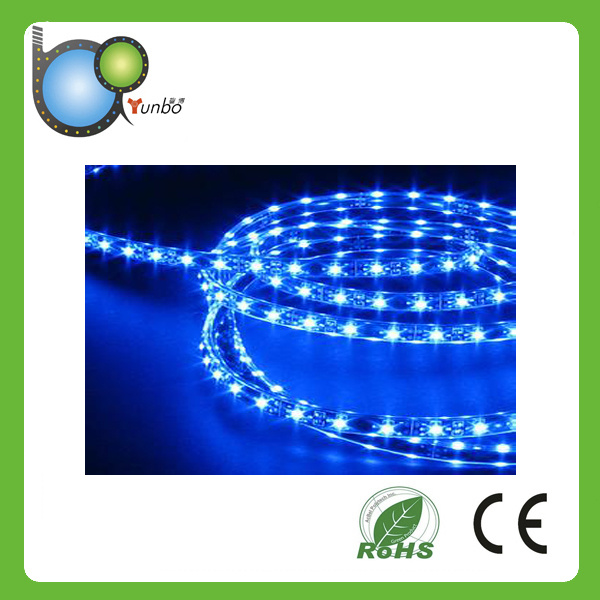 Decorative Waterproof LED Strip Lights Outdoor