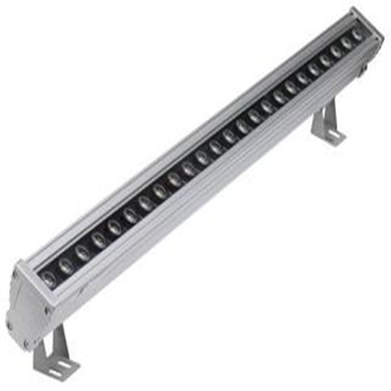 Linear Bridge Wash Building LED Wall Washer