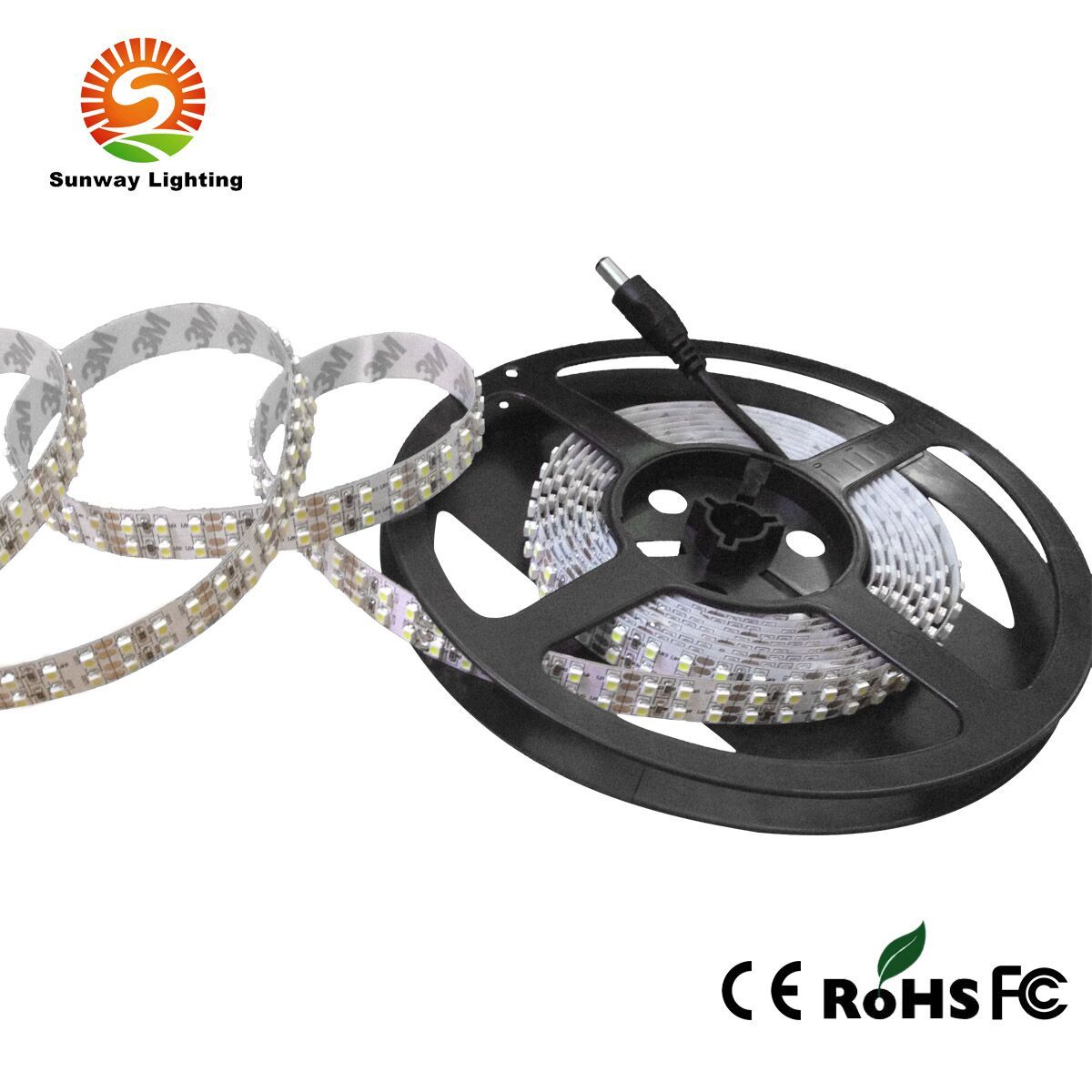 SMD 3528 DC12V/24V Indoor LED Strip Light