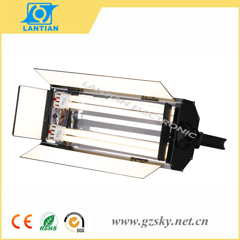 110W Fluorescent Soft Light for Studio Lighting