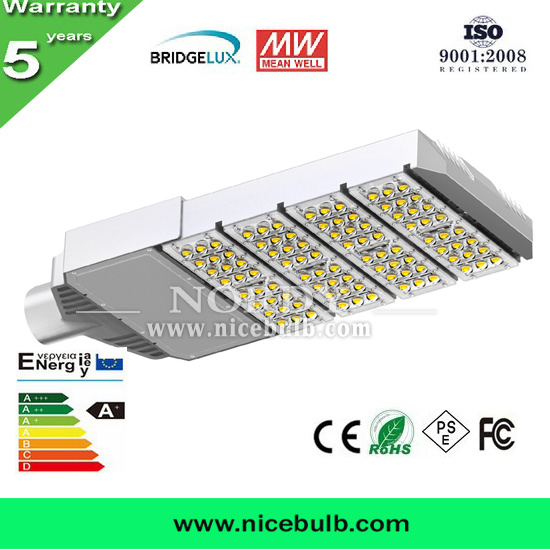 5 Year Warranty 150W 120W 90W 60W LED Street Light