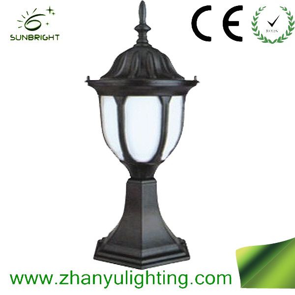 LED Energy Saving Outdoor Light (ZY-HW008)