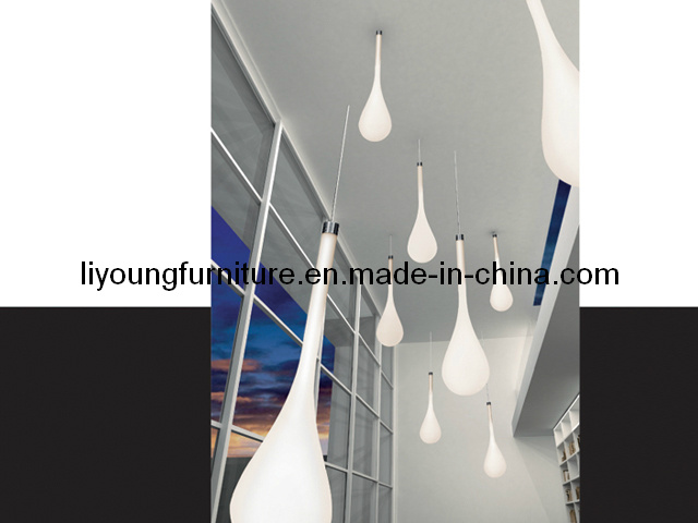 LED Ceiling Light (LGL01-0711A/12A/13A)