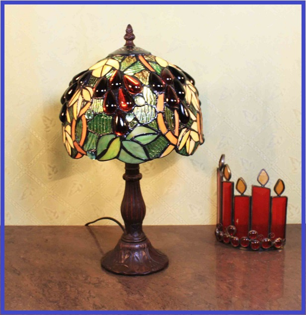 Latest Tiffany Table Lamp