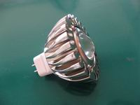 Power Mr16 Spotlight (SSMR161*1W)