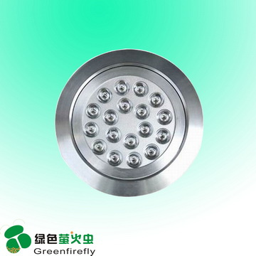 18W LED Down Light (GF-DL-18W)