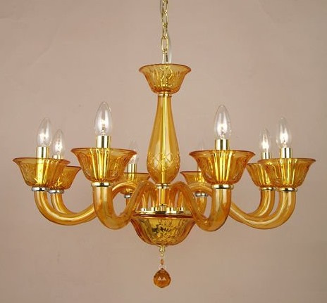 Chandelier Light (KOBE-C-8059) 