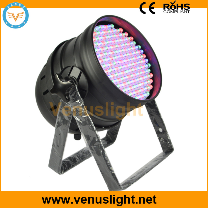 P64 177X10mm LED PAR Stage Light