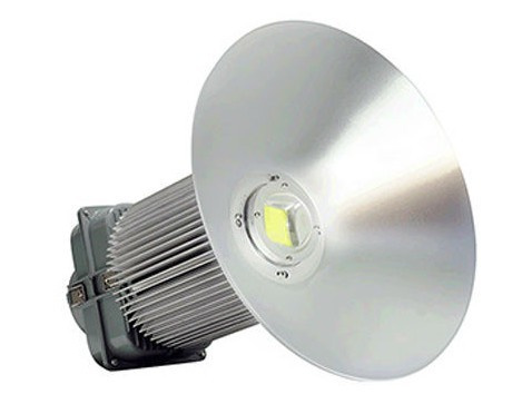 120W & 120° LED High Bay Light