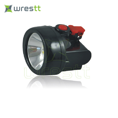 Kl2.5lma Safety Mining Light