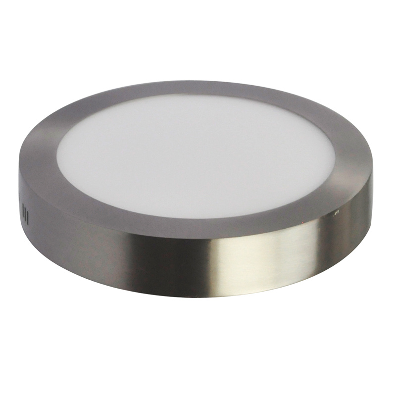 6W Round LED Ceiling Light