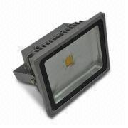 LED Project Light