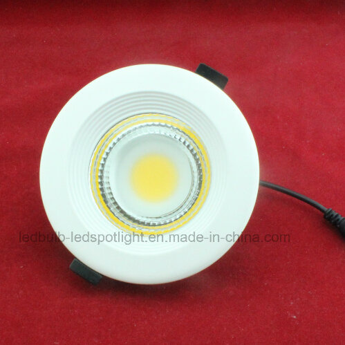 Hot Sell 4inch 10W COB LED Down Light