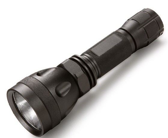 Super Bright LED Flashlight (11-1H0029)