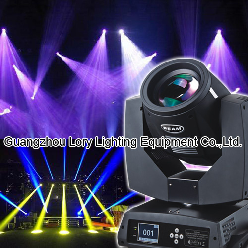 260W Beam Moving Head Stage Light