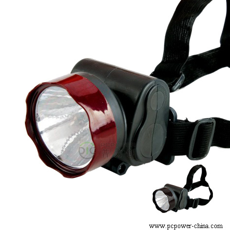 PC-5082 LED Flashlight