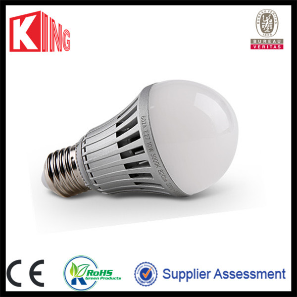 E27/E26 8W COB LED Spotlight GU10 (KING-E26)