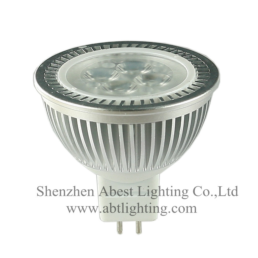 Excellent Quality LED Light (MR16)