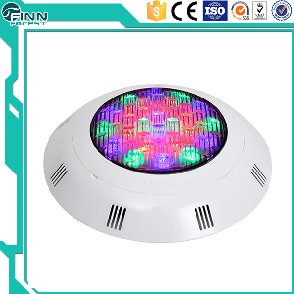 12V IP68 Swimming Pool Lighting LED Pool Light