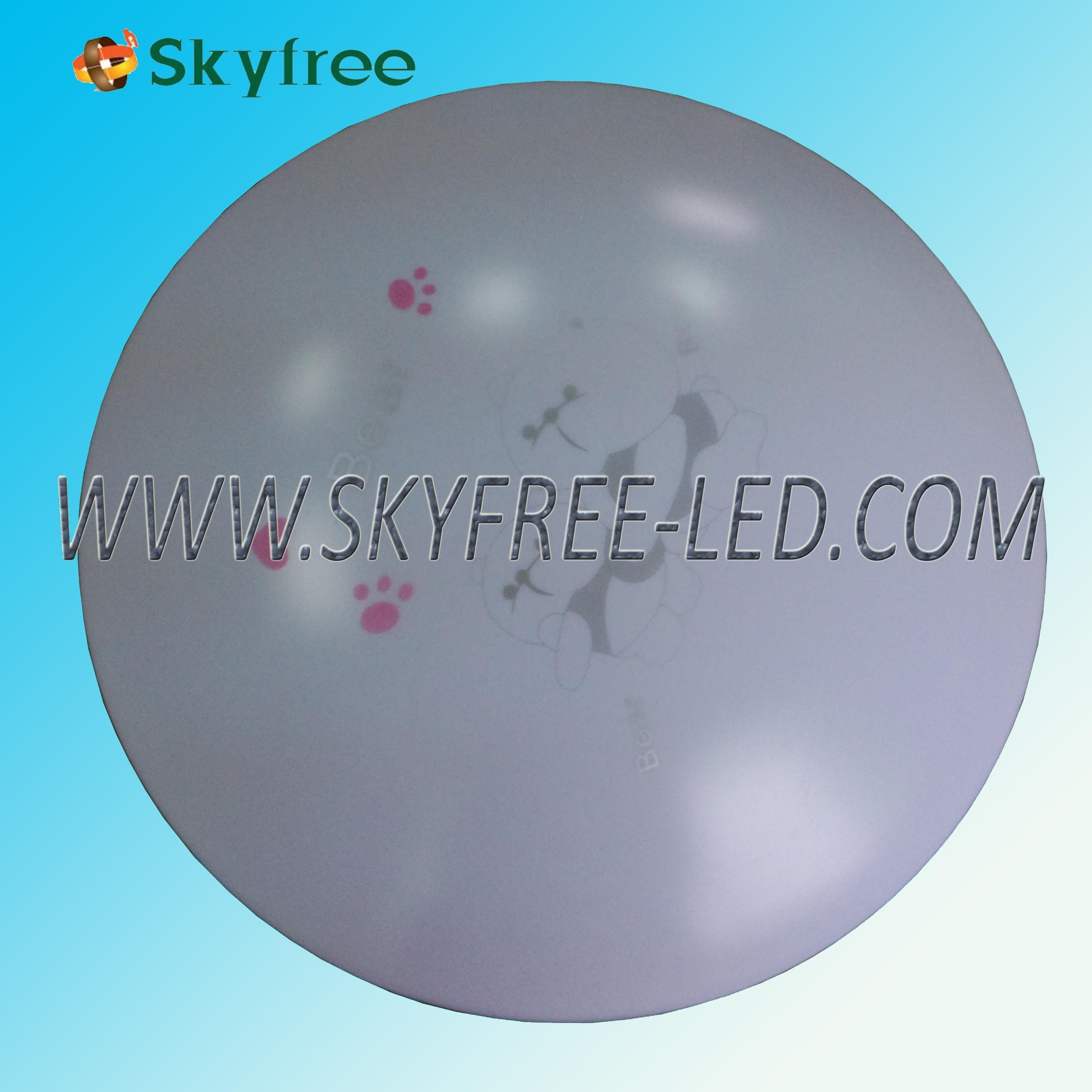 15W LED Ceiling Light