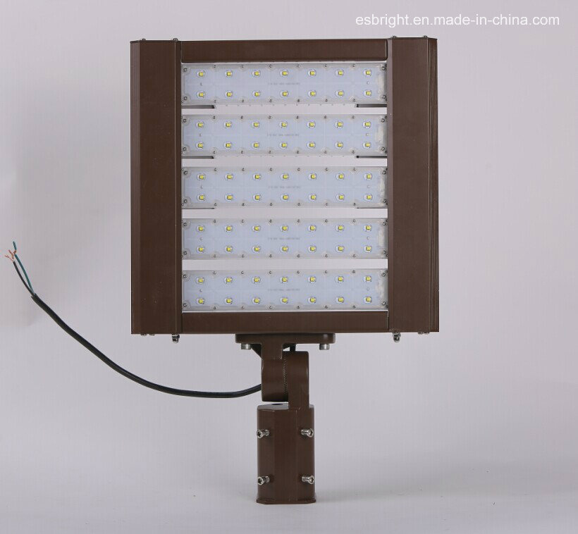 UL Dlc LED Street Light