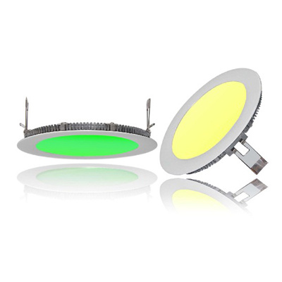 9W Round Ceiling LED Light Panels (MC-PL-9W-109)