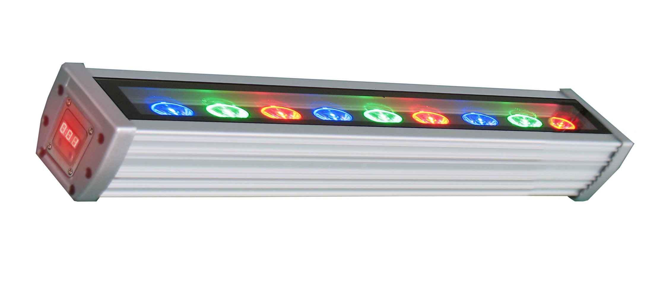 3W LED Bar Light (3W*9PCS)