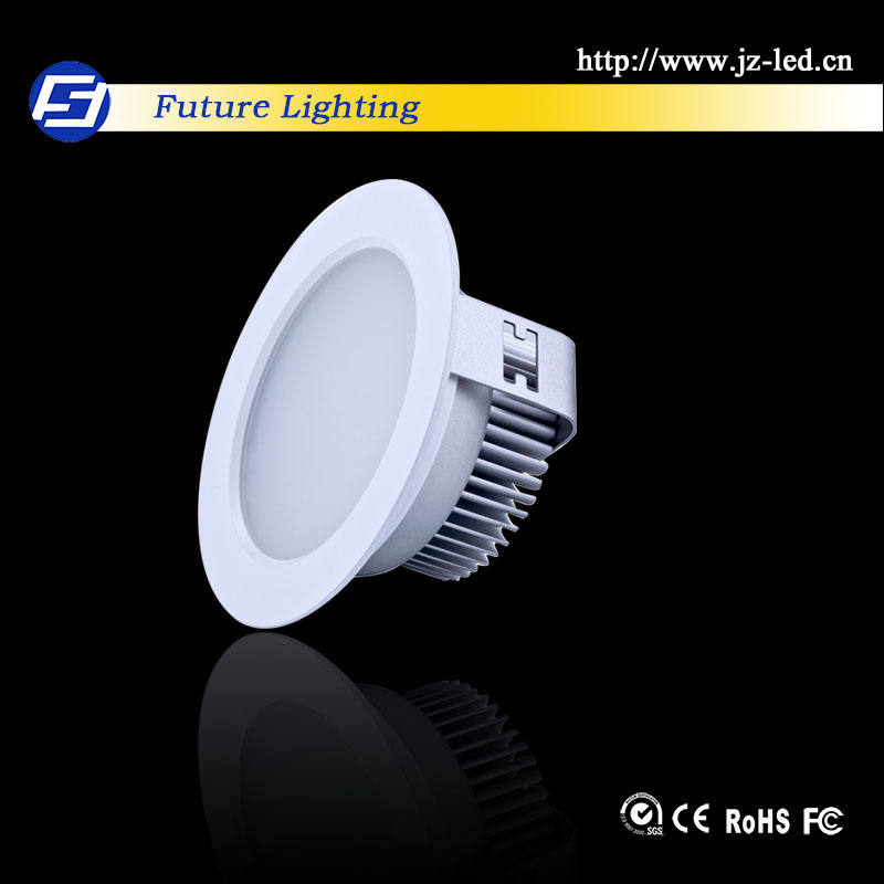 2.5-8inch 3-21W LED Down Light (FY-1001-A)