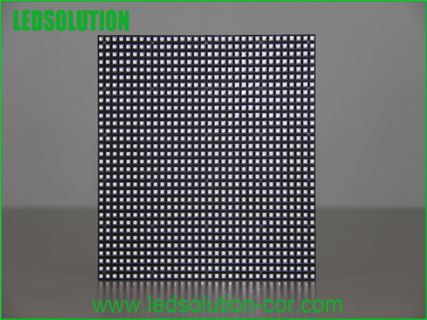 Full Color SMD P5 Outdoor LED Display (LS-O-P5-SMD-0.64mx0.64m)