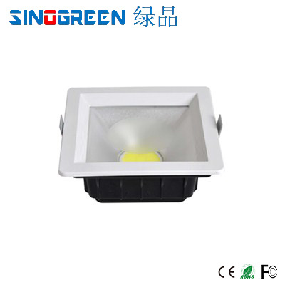 High Quality COB LED Down Light (LJ-TD006B)