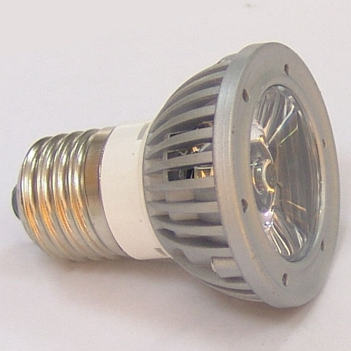 LED Spotlight(JDR-1W/3W)