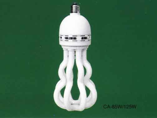 Energy Saving Lamp Bottle Gourd Light